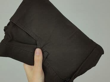 guess buty wyprzedaż olx: Yessica, Spodnie materiałowe damskie, rozmiar S — 7