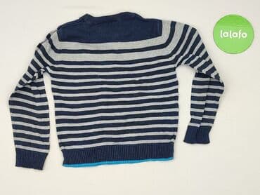 wojcik rajstopy: Sweater, Cool Club, 3-4 years, 98-104 cm, condition - Very good — 3