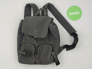 new yorker szaliki: Plecak, Parfois, stan - Bardzo dobry — 2