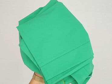 buty vices klapki: Vanilia, Spodnie materiałowe damskie, rozmiar XL — 6