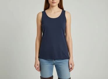 shein podkoszulki damskie: Janina, T-shirt damski, rozmiar S — 7