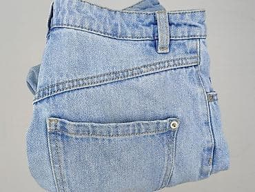 sinsay mom: Denim, Jeansy damskie, rozmiar XS — 5