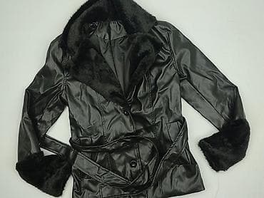 plaszcz: Shein, Płaszcz damski, rozmiar XS — 1