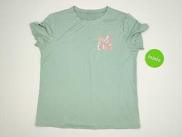 t shirty mint: T-shirt damski, rozmiar L — 2