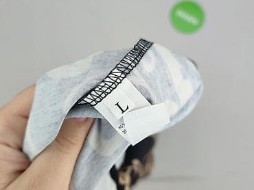 stanik 80 b: Sukienka damska, rozmiar L — 4