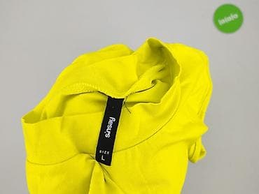 n3on poland: Sinsay, Bluzka damska, rozmiar L — 5