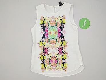 biale body hm: H&M, Bluzka damska, rozmiar S — 2
