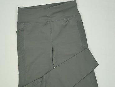 Legginsy Sportowe damskie, rozmiar XL