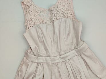 ekskluzywne sukienki koktajlowe: Amisu, Sukienka damska, rozmiar XL — 1