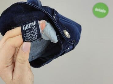 spódnice jeansowe guess: Spódnica damska, rozmiar M — 5