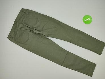 buty tomaris: Spodnie materiałowe damskie, rozmiar M — 4