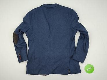 kurtka volvo: Marynarka dla mężczyzn, rozmiar M — 3