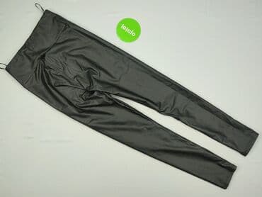 дешеве жіноче взуття: Legginsy Ze skóry ekologicznej damskie, rozmiar S — 3