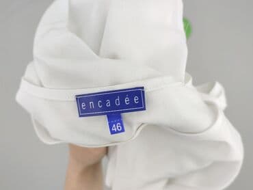 dorimodes majtki bezszwowe: Encadee, Top damski, rozmiar 3XL — 4