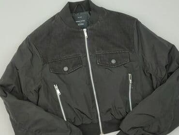 kurtka skórzana house: House, Kurtka bomberka damska, rozmiar XS — 1