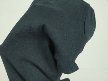 czarne t shirty w serek damskie: T-shirt damski, rozmiar 2XL — 5