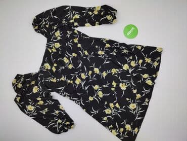 him body: Boohoo, Sukienka damska, rozmiar 3XL — 3