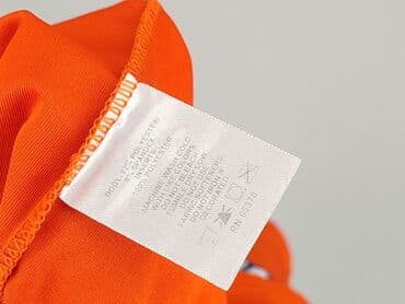 koszulki do siatkówki plażowej personalizowane: T-shirt damski, S — 5