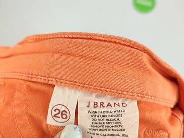 Жінкам: J Brand, Джинси жіночі, розмір XS — 5