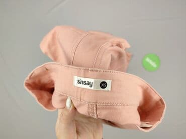 sinsay katany jeansowe: Sinsay, Jeansy damskie, rozmiar XS — 4