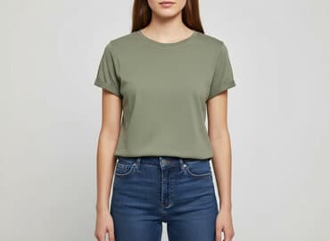 fb sister t shirty: FB Sister, T-shirt damski, rozmiar XS — 1