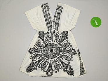 luźne spódnice: Sukienka damska, rozmiar S — 2