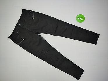 jeans rocks: Mohito, Jeansy damskie, rozmiar S — 2