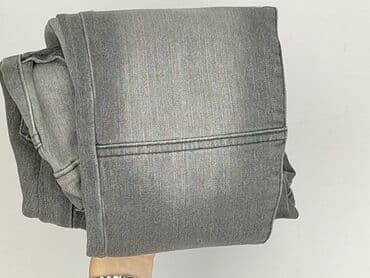 jeansy woskowane męskie: Jeansy dla mężczyzn, rozmiar S — 5