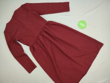 sukienki rozkloszowane midi na wesele: Sukienka damska, rozmiar S — 3