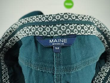 jeansowe: Maine, Jeansy damskie, rozmiar 2XL — 4