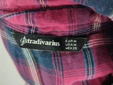 koszula ze stradivarius: Stradivarius, Koszula damska, rozmiar M — 5