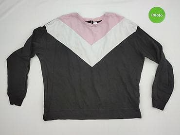 bluza bdf: H&M Divided, Bluza damska
, rozmiar XL — 2
