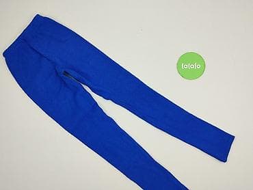lebron h: Legginsy Sportowe damskie, rozmiar S — 3