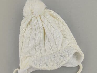 sukienki c and a: Cap, 1-3 months, condition - Perfect — 1