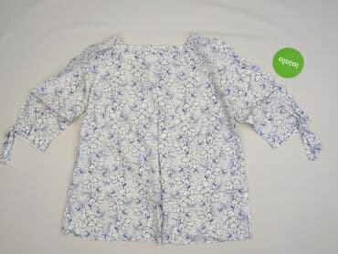 Kobiety: Eterna, Bluzka damska, 4XL — 2