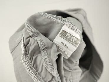 spodnie plus size wysoki stan: Spodnie dla mężczyzn, rozmiar 6XL — 4