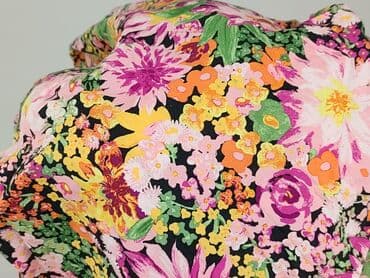 spódnice midi lyocell: H&M, Spódnica damska, rozmiar M — 7