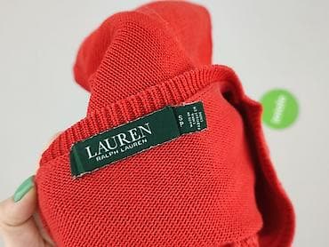 polo smog: Lauren Ralph Lauren, Sweter damski, rozmiar S — 4