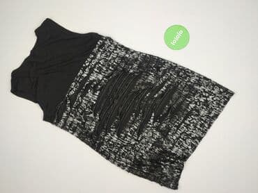 zara sukienka bufiaste rękawy: Z BIZ, Sukienka damska, rozmiar S — 3