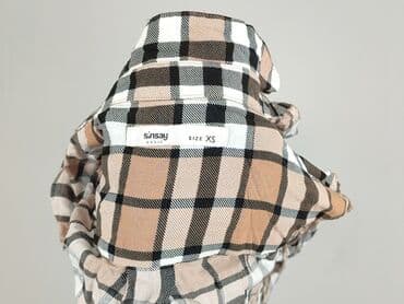 sinsay koszula wiskoza: Sinsay, Koszula damska, rozmiar XS — 5