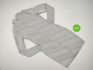 sweter z golfem: Reserved, Sukienka damska, rozmiar M — 3