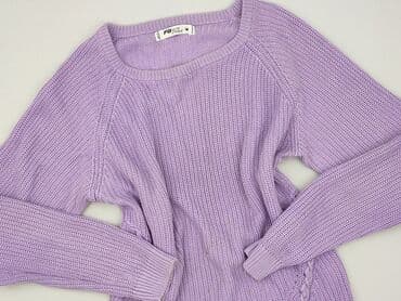 sweter hello kitty h: FBsister, Светр жіночий, розмір M — 1