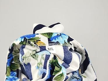 bluza w paski h: Bluzka damska, rozmiar M — 4