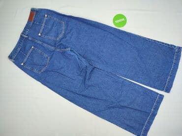 legginsy tommy hilfiger: Tommy Hilfiger, Jeansy damskie, XL — 3