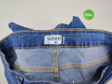 Women: Kiabi, Jeans for women, size L (EU 40) — 4