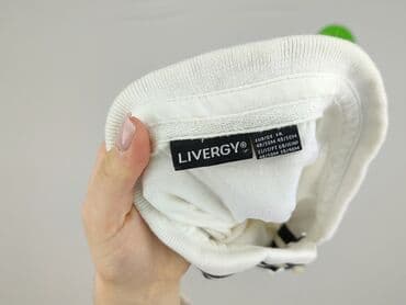 koszulki livergy: Livergy, Koszulka polo dla mężczyzn, rozmiar M — 4