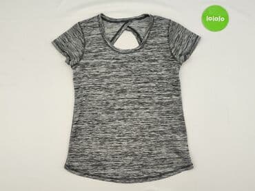 koszulki bez rękawów damskie adidas by stella mccartney: T-shirt damski, rozmiar S — 3