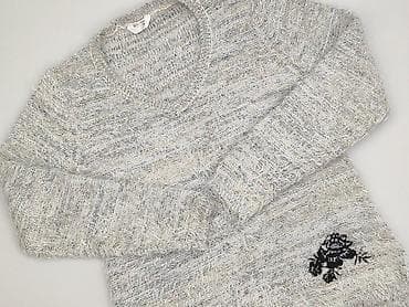 Sweter damski, rozmiar L