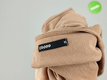 crocs poznan: Cropp, Narzutka damska, rozmiar XS — 5