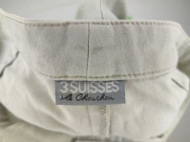 ccc buty profilaktyczne: Spodnie materiałowe damskie, rozmiar S — 4